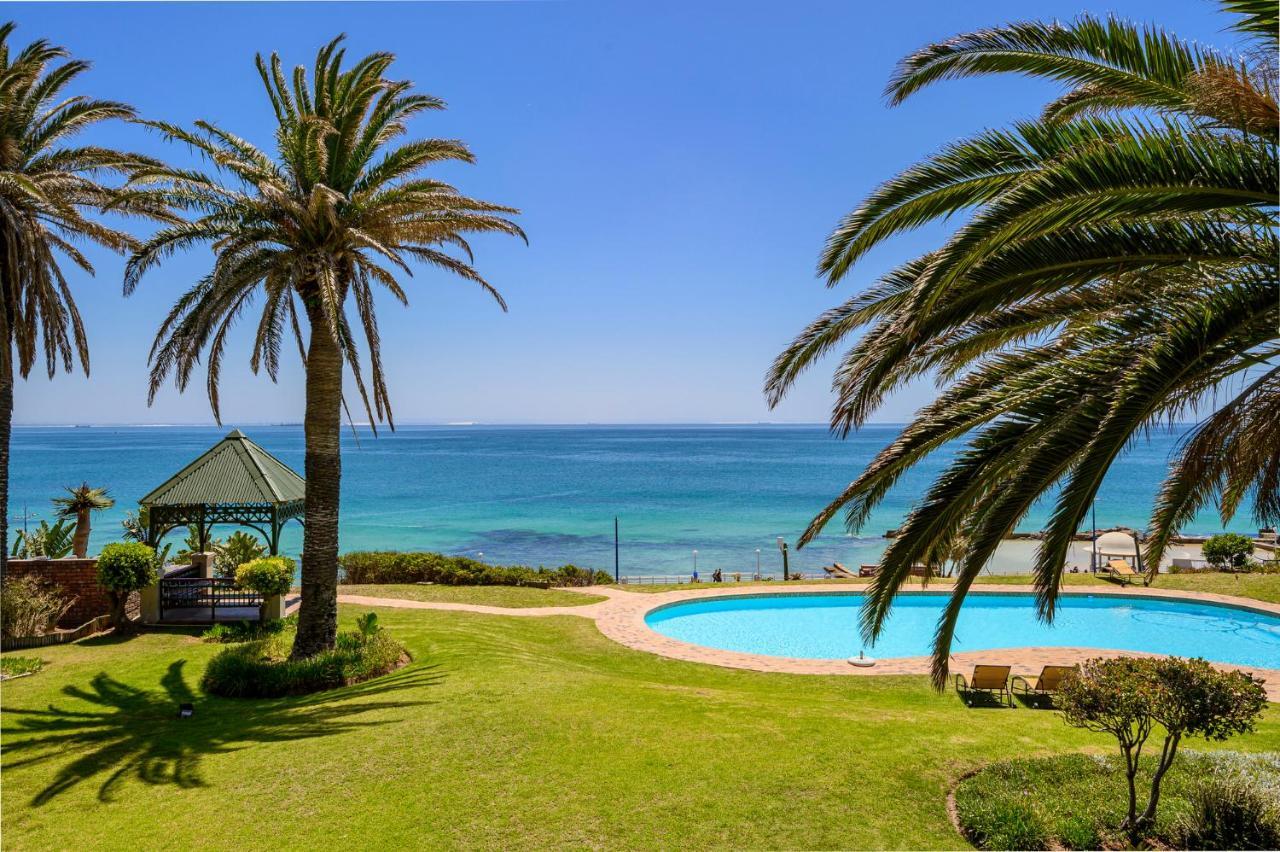 Brookes Hill Suites Luxury Apartment 124 Port Elizabeth Exterior foto